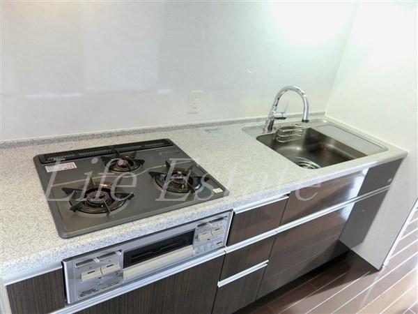 アルグラッドザ・タワー心斎橋