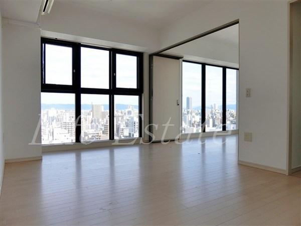 アルグラッドザ・タワー心斎橋