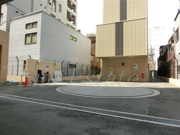 アルグラッドザ・タワー心斎橋