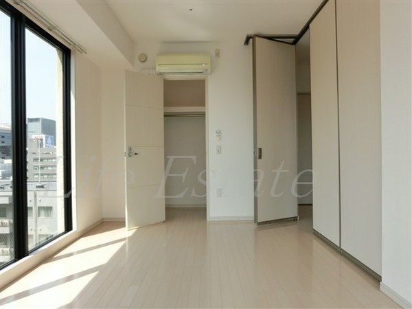 アルグラッドザ・タワー心斎橋