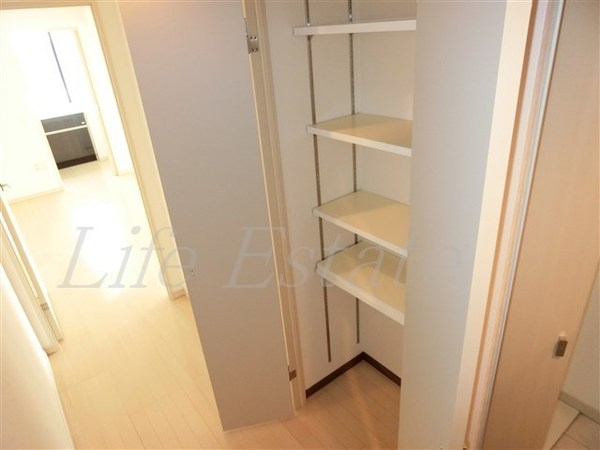 アルグラッドザ・タワー心斎橋