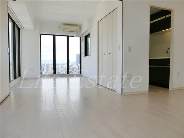 アルグラッドザ・タワー心斎橋