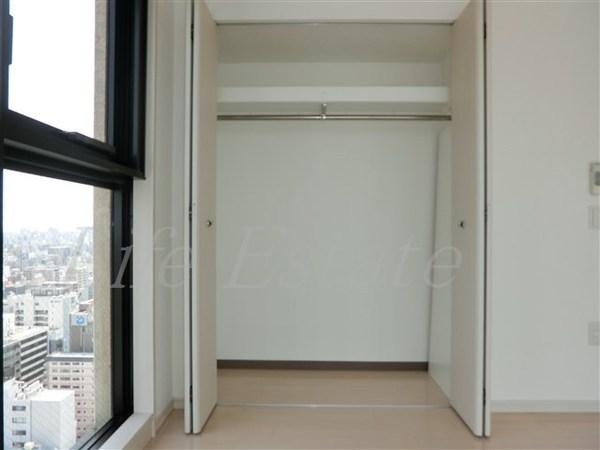 アルグラッドザ・タワー心斎橋