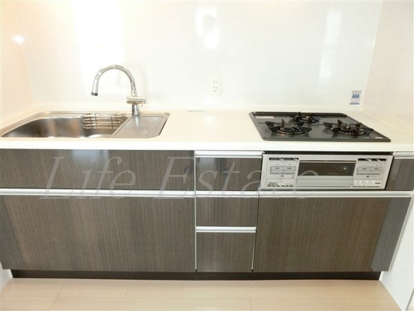 アルグラッドザ・タワー心斎橋