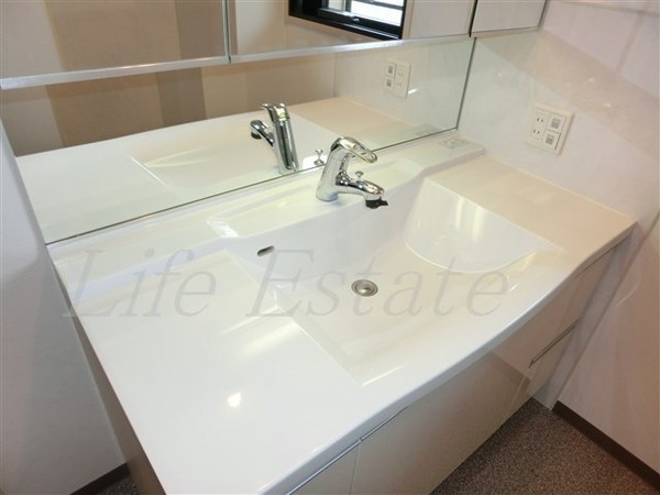 アルグラッドザ・タワー心斎橋