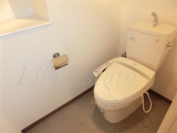 アルグラッドザ・タワー心斎橋