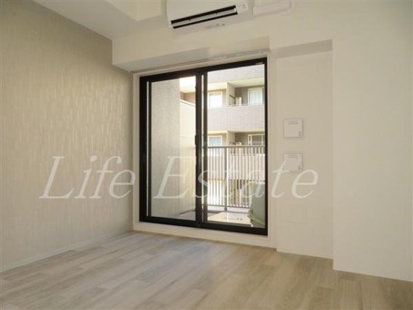 コンフォリア・リヴ北久宝寺Q