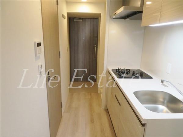 コンフォリア・リヴ北久宝寺Q