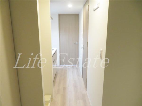 コンフォリア・リヴ北久宝寺Q