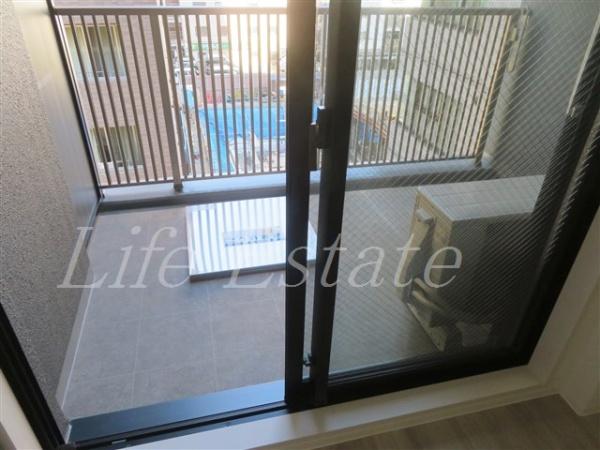 コンフォリア・リヴ北久宝寺Q