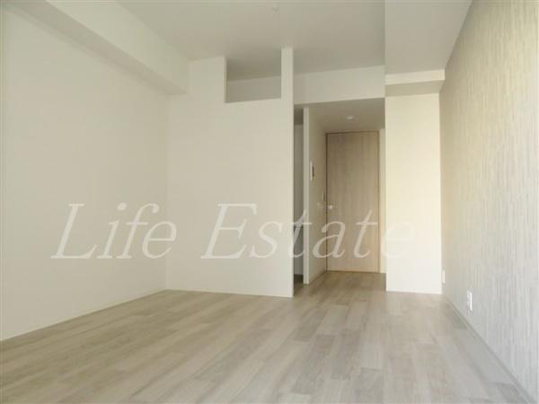 コンフォリア・リヴ北久宝寺Q