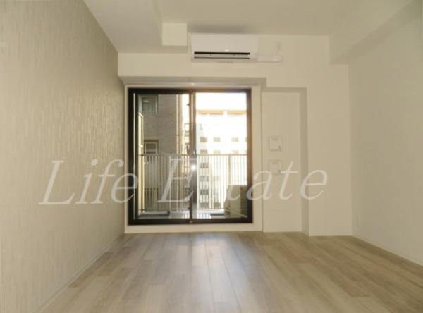 コンフォリア・リヴ北久宝寺Q