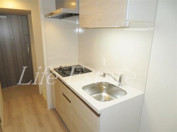 コンフォリア・リヴ北久宝寺Q