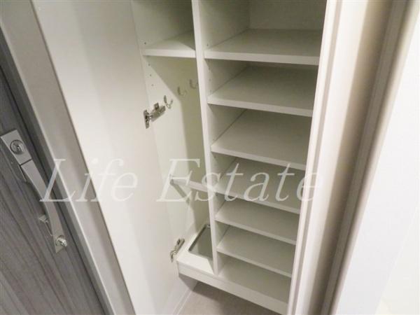 コンフォリア・リヴ北久宝寺Q