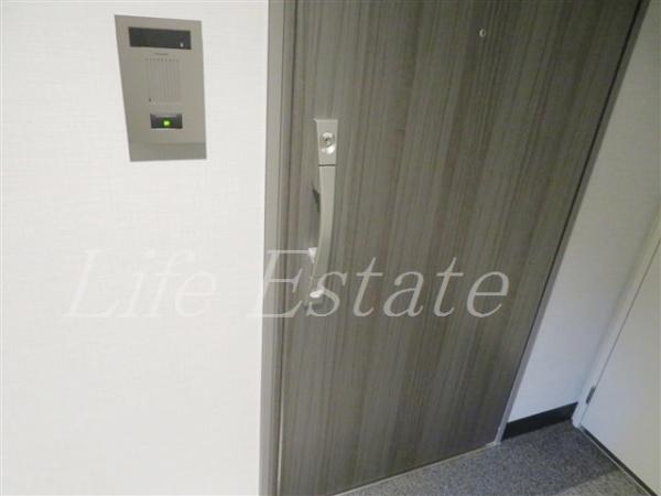 コンフォリア・リヴ北久宝寺Q