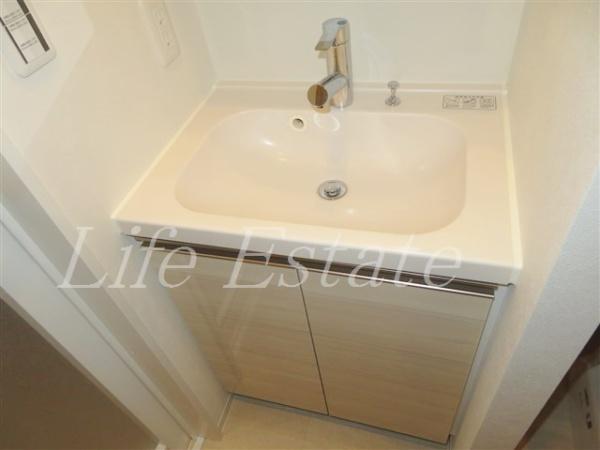 コンフォリア・リヴ北久宝寺Q