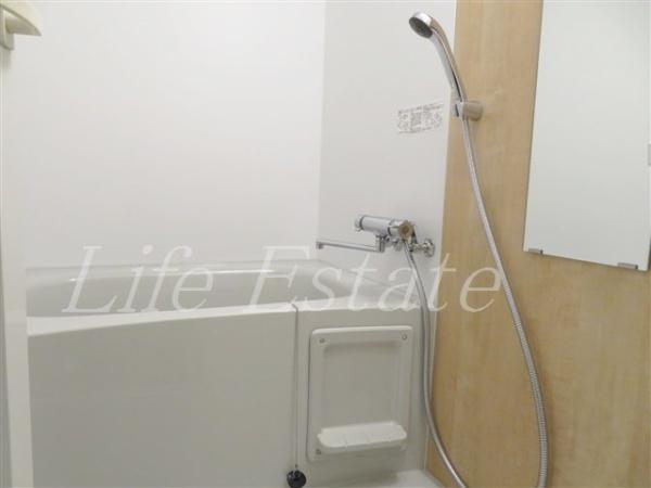 コンフォリア・リヴ北久宝寺Q