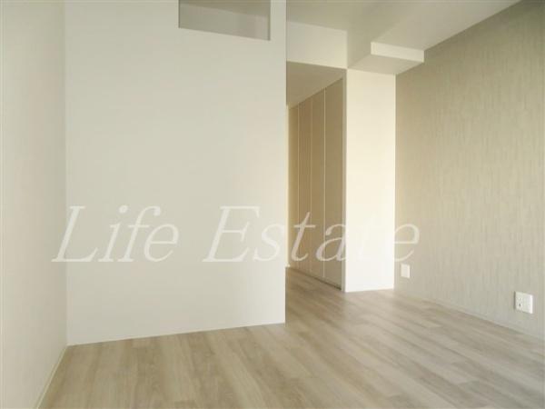 コンフォリア・リヴ北久宝寺Q