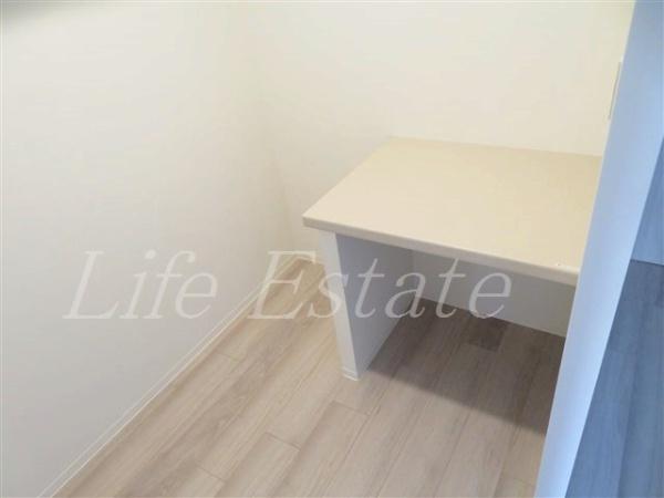 コンフォリア・リヴ北久宝寺Q