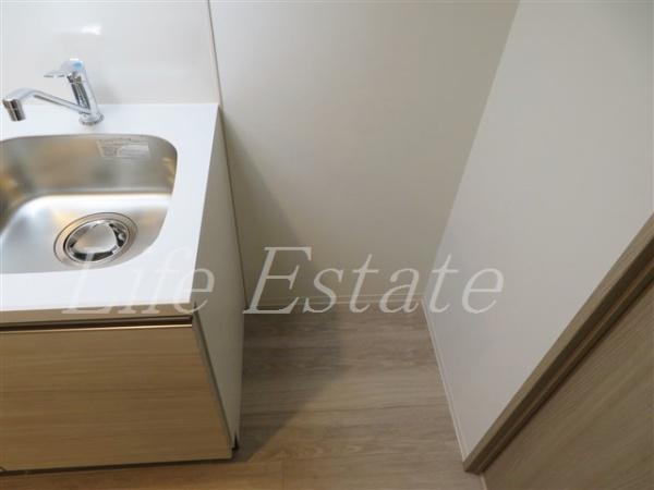 コンフォリア・リヴ北久宝寺Q