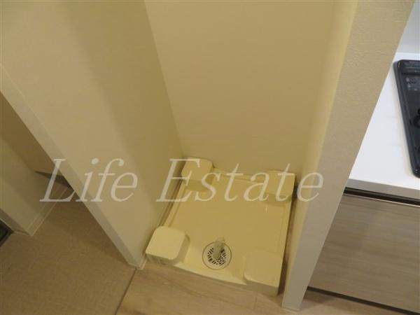 コンフォリア・リヴ北久宝寺Q