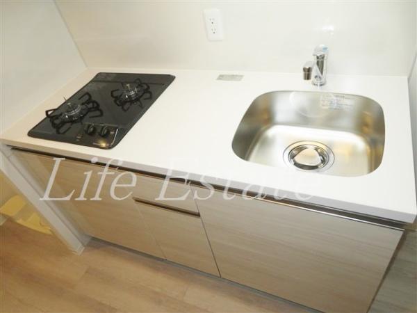 コンフォリア・リヴ北久宝寺Q