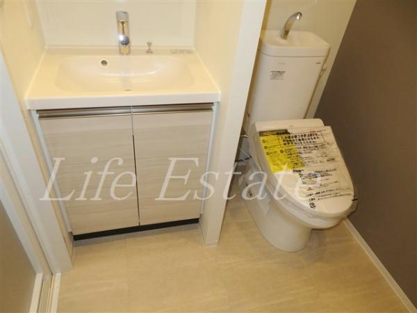 コンフォリア・リヴ北久宝寺Q