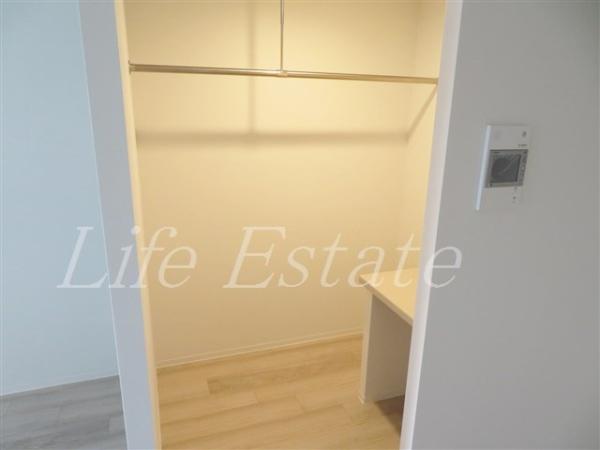 コンフォリア・リヴ北久宝寺Q