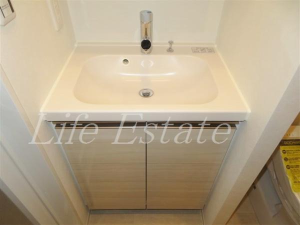 コンフォリア・リヴ北久宝寺Q