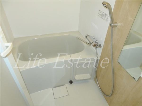 コンフォリア・リヴ北久宝寺Q