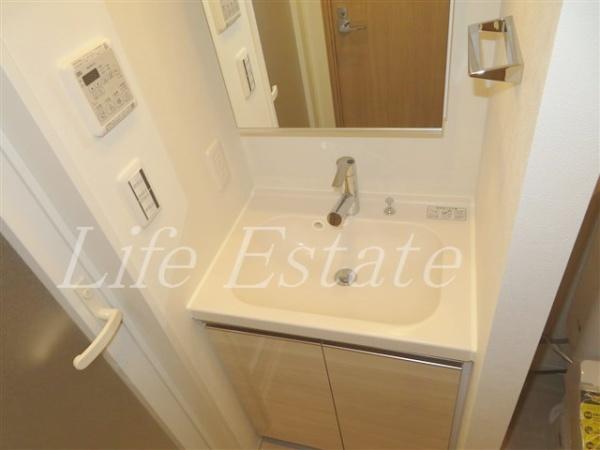 コンフォリア・リヴ北久宝寺Q