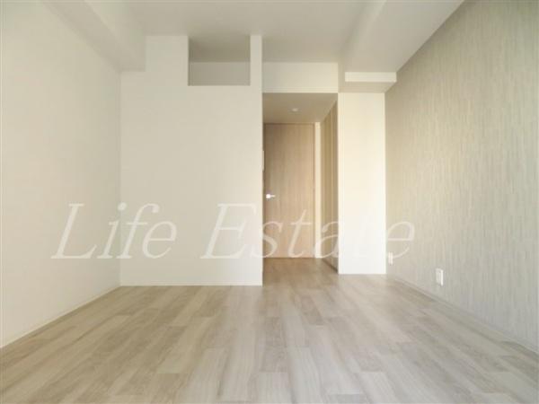 コンフォリア・リヴ北久宝寺Q