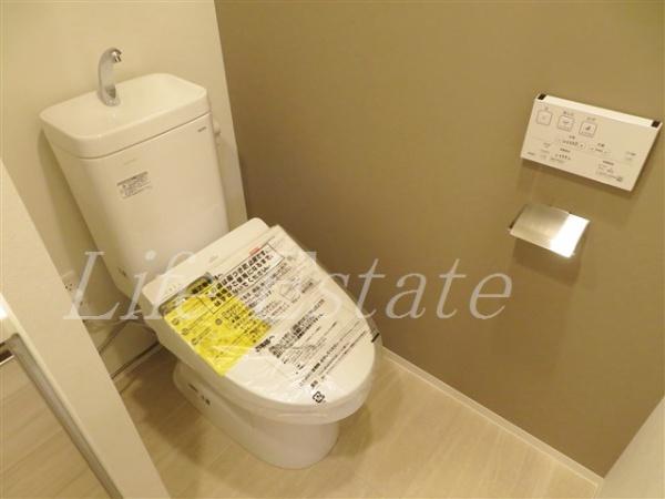 コンフォリア・リヴ北久宝寺Q