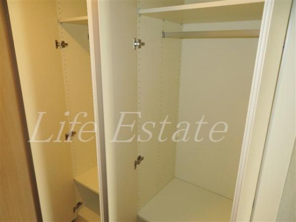 コンフォリア・リヴ北久宝寺Q