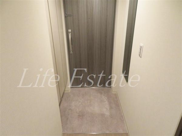 コンフォリア・リヴ北久宝寺Q