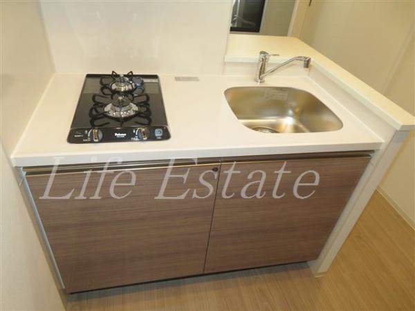 コンフォリア・リヴ北久宝寺Q