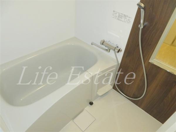 コンフォリア・リヴ北久宝寺Q