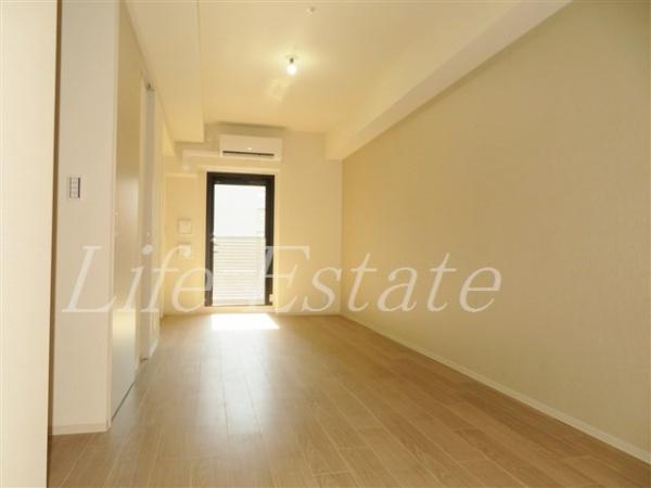 コンフォリア・リヴ北久宝寺Q