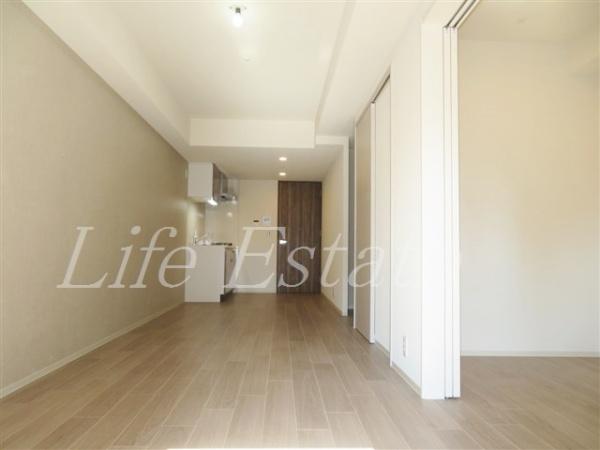 コンフォリア・リヴ北久宝寺Q