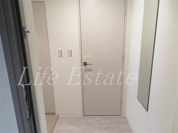 コンフォリア・リヴ北久宝寺Q