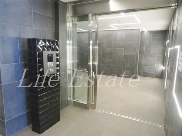 コンフォリア・リヴ北久宝寺Q