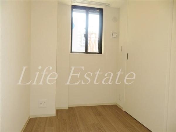 コンフォリア・リヴ北久宝寺Q