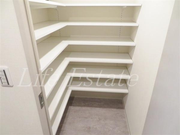 コンフォリア・リヴ北久宝寺Q