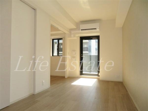 コンフォリア・リヴ北久宝寺Q