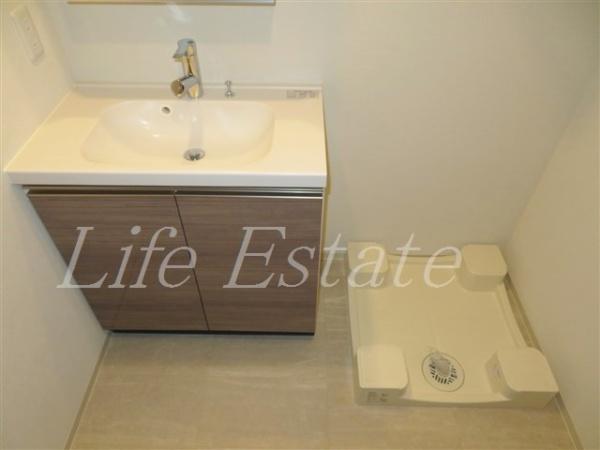 コンフォリア・リヴ北久宝寺Q