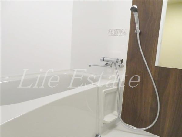 コンフォリア・リヴ北久宝寺Q