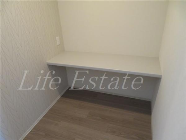 コンフォリア・リヴ北久宝寺Q