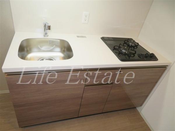 コンフォリア・リヴ北久宝寺Q