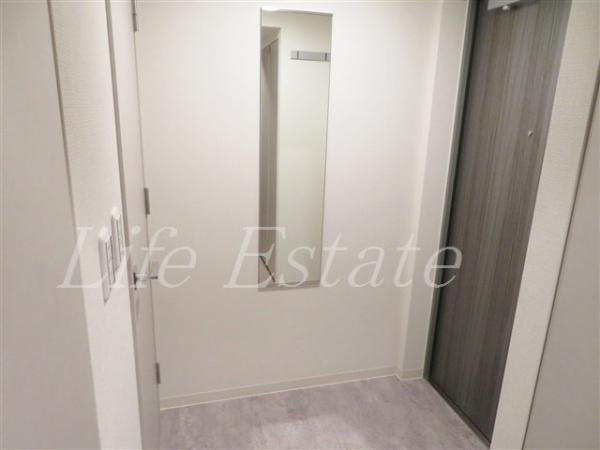 コンフォリア・リヴ北久宝寺Q