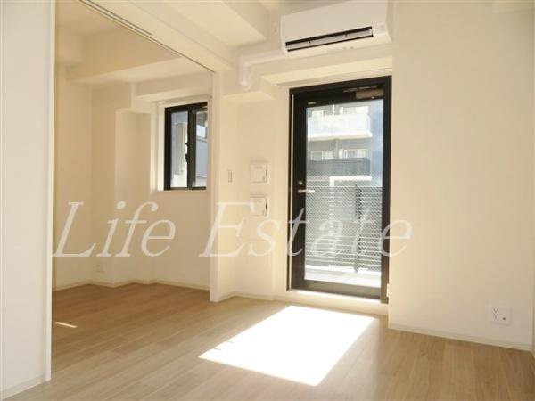 コンフォリア・リヴ北久宝寺Q